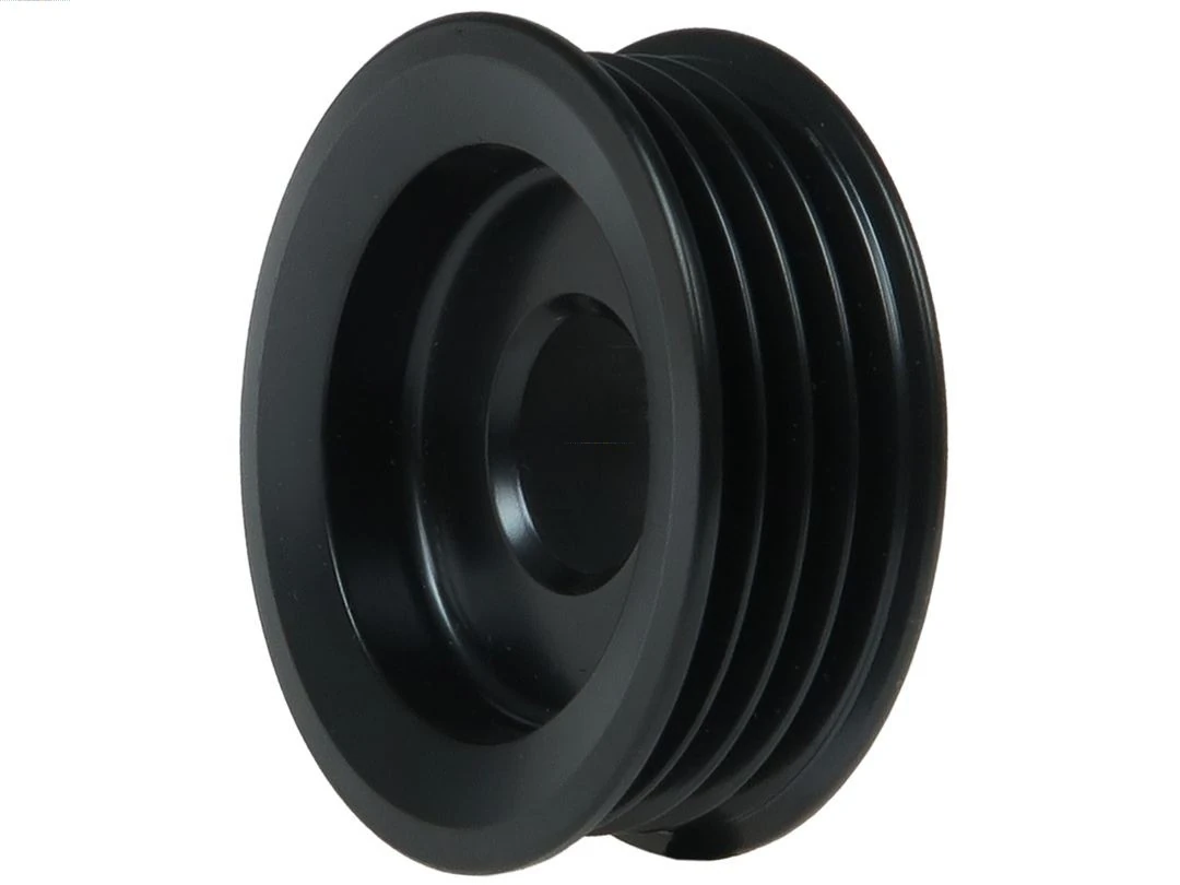 Belt Pulley, alternator Brand new AS-PL AP1018S
