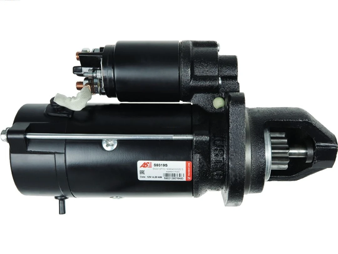 AS-PL S9319S Starter