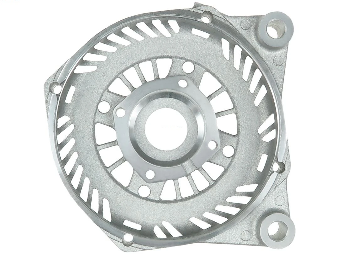 AS-PL ABR5045S Bracket, alternator drive flange
