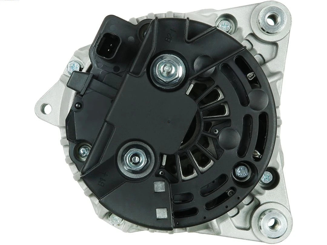 Alternator Brand new AS-PL A0166(P)