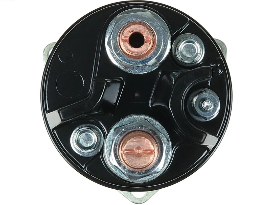 AS-PL SS1112P Solenoid Switch, starter