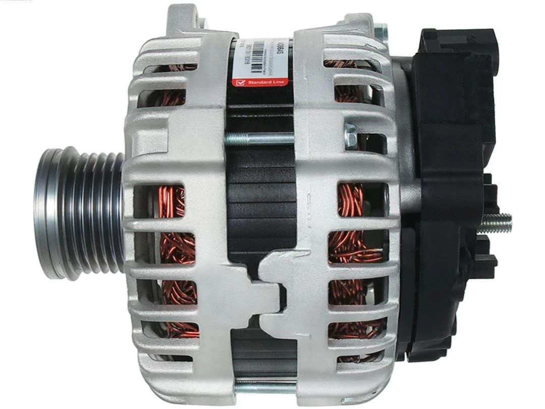 Alternator Brand new AS-PL A0864S