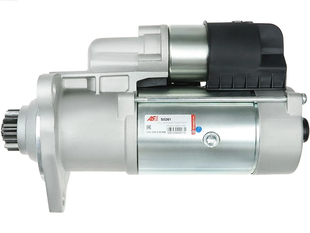 Starter Brand new AS-PL S0261