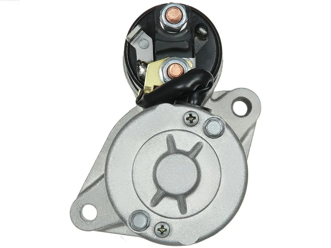 Starter Remanufactured AS-PL S2001PR