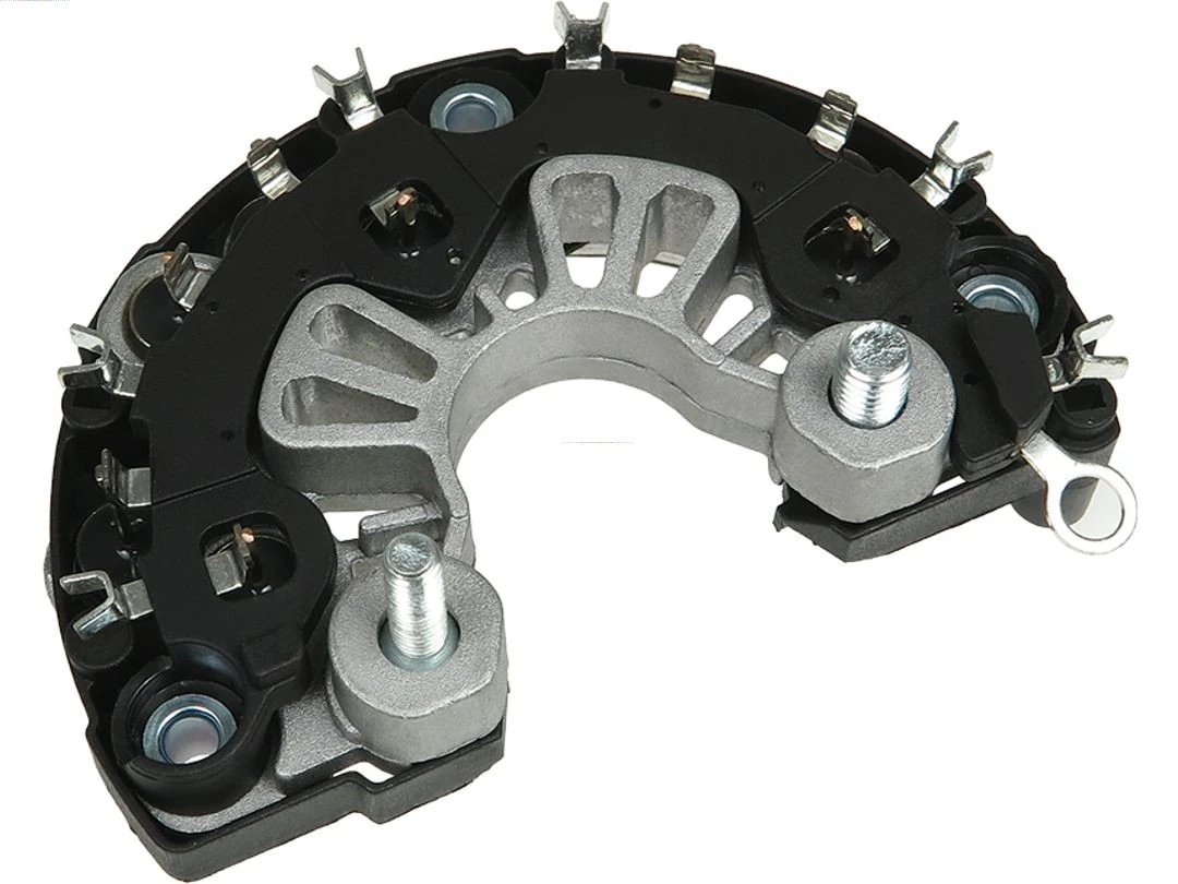 Rectifier, alternator Brand new AS-PL ARC0058