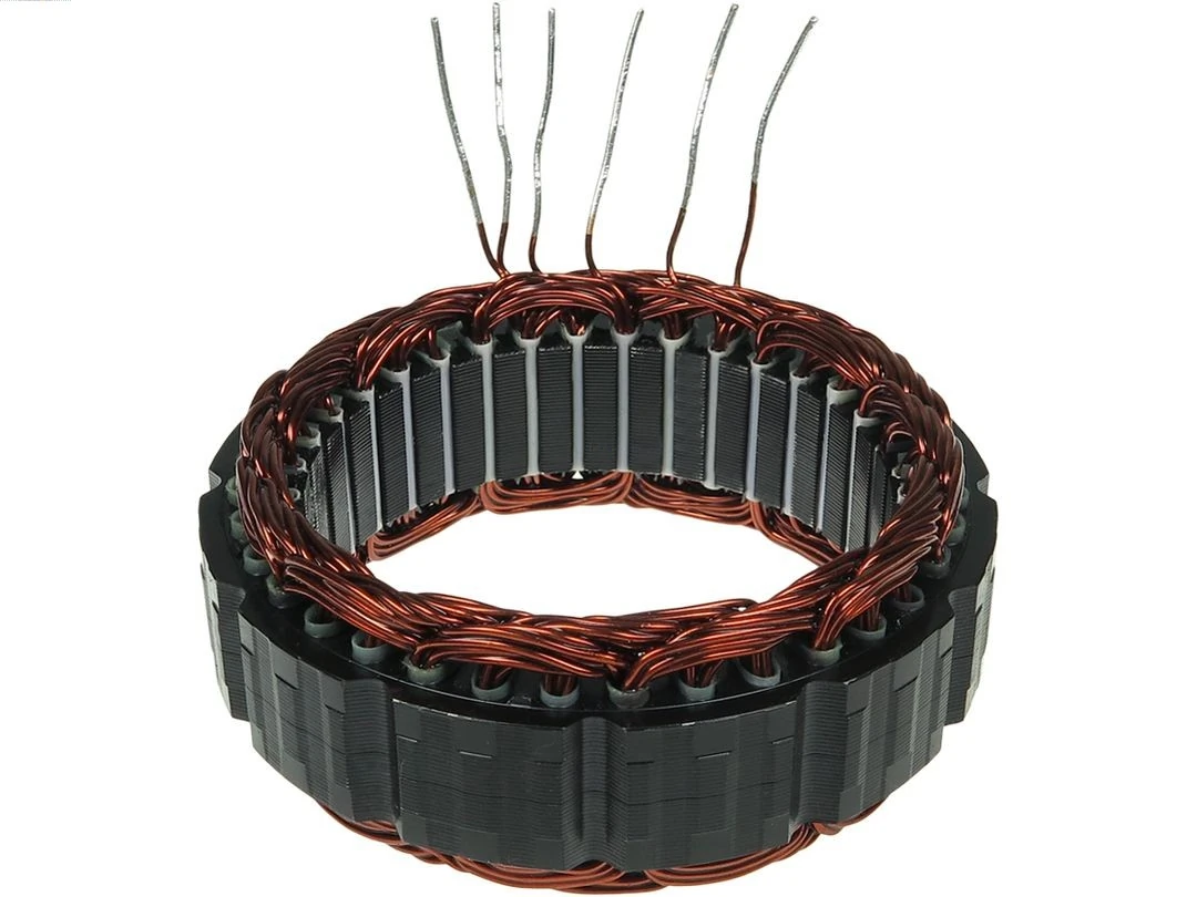 Stator, alternator Brand new AS-PL AS3006