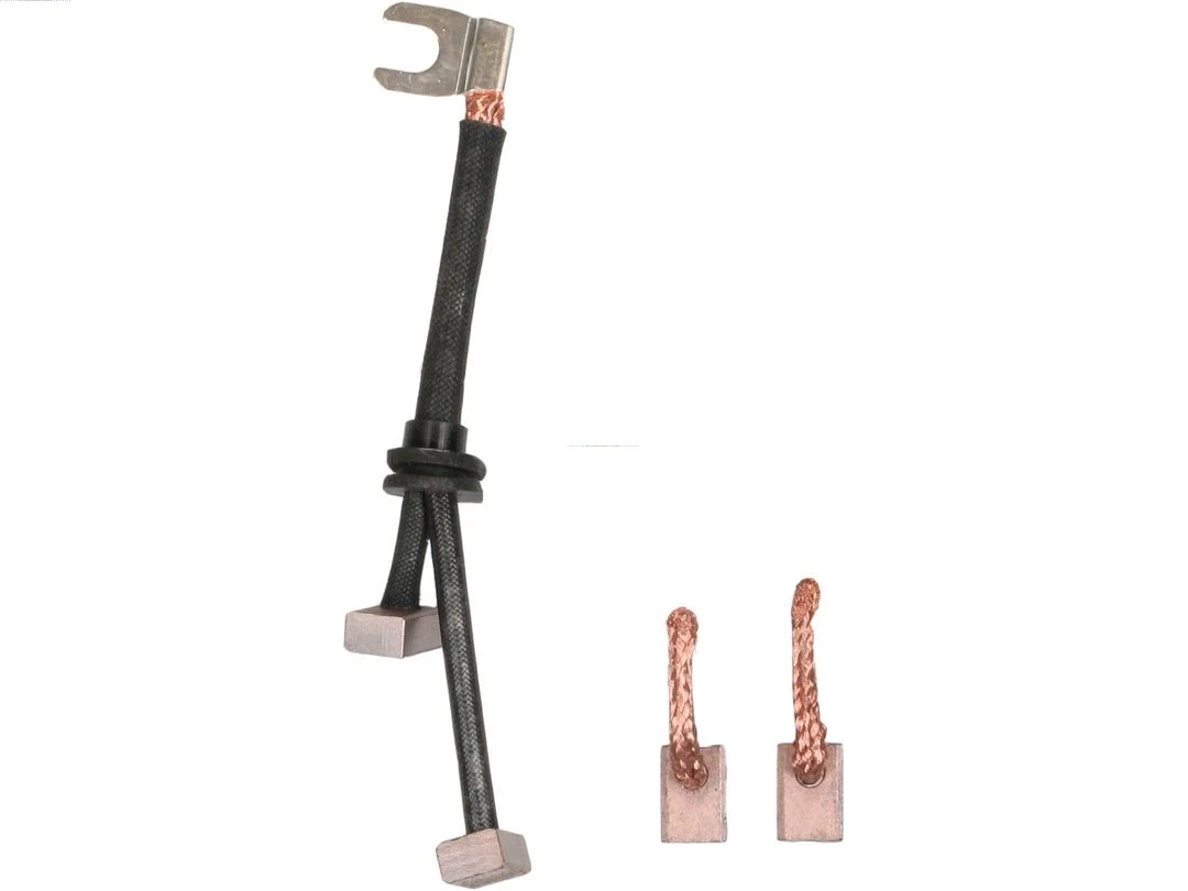 Carbon Brush, starter Brand new AS-PL SB2008