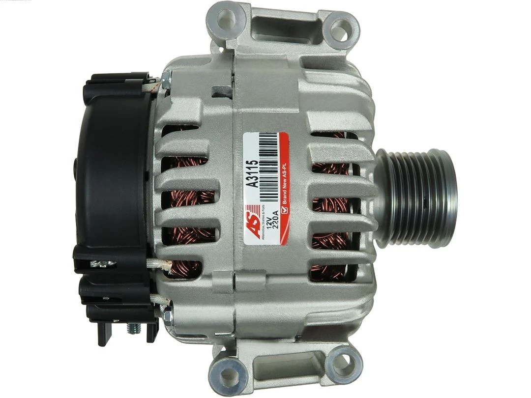Alternator Brand new AS-PL A3115