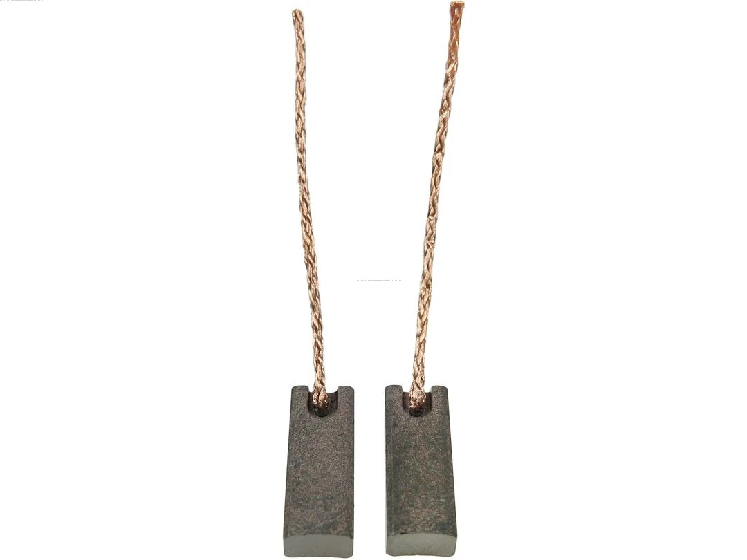 Carbon Brush, alternator Brand new AS-PL LAX82