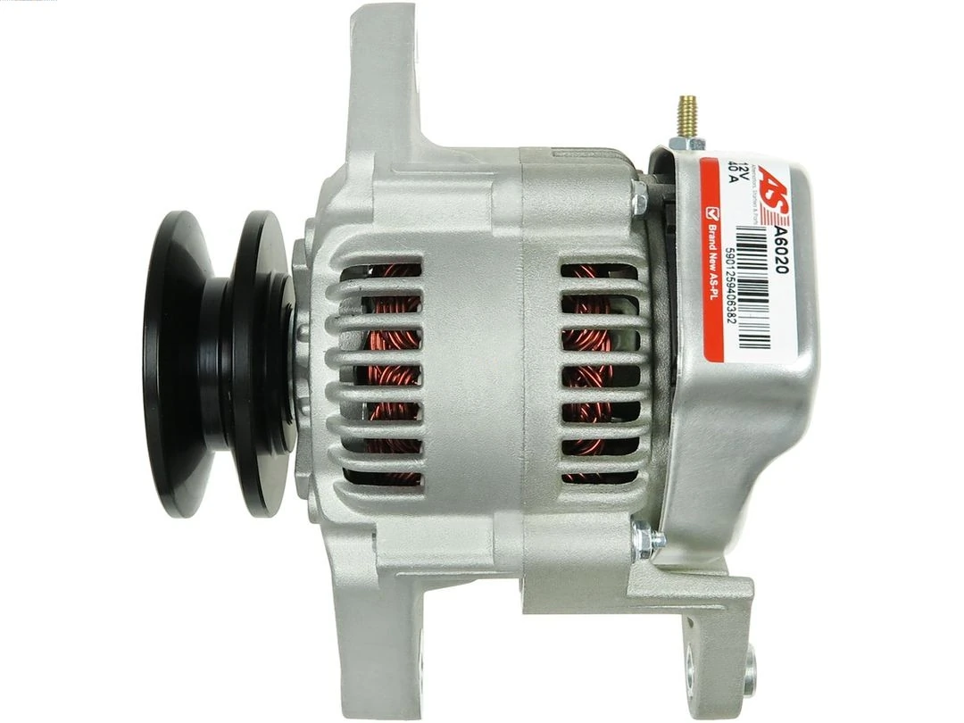 AS-PL A6020 Alternator
