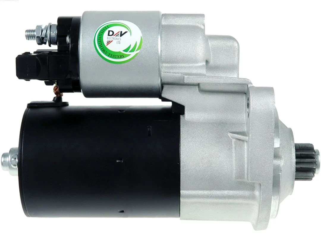 بادئ التشغيل Brand new AS-PL S0027