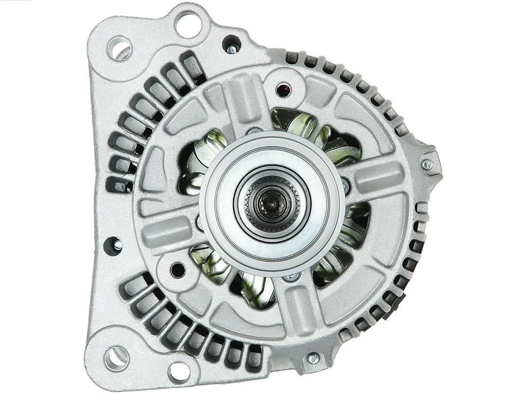 AS-PL A0380 Alternator
