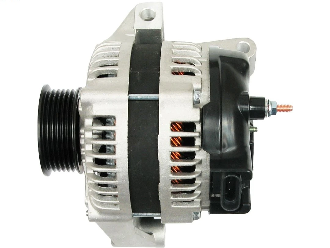 AS-PL A6144 Alternator