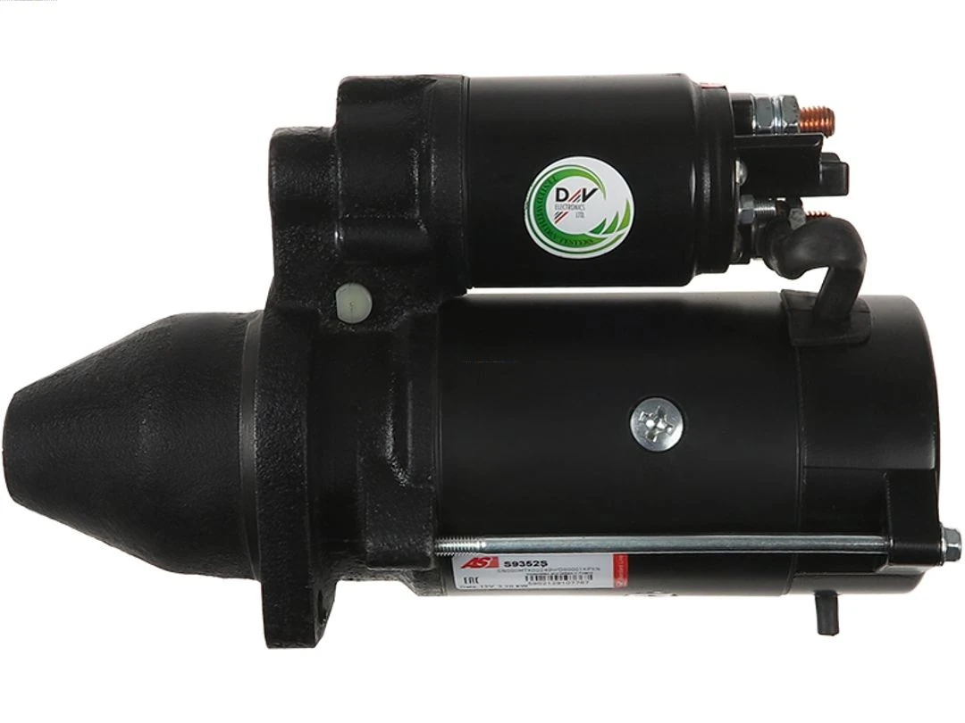 AS-PL S9352S Starter