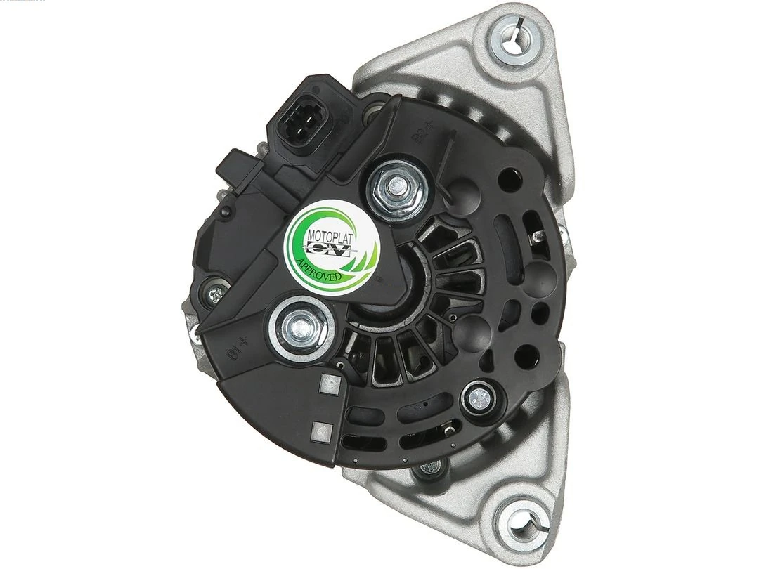 Alternator Brand new AS-PL A0414