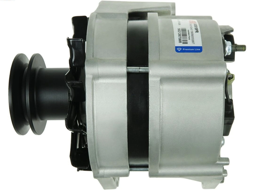 AS-PL A0619PR Alternator
