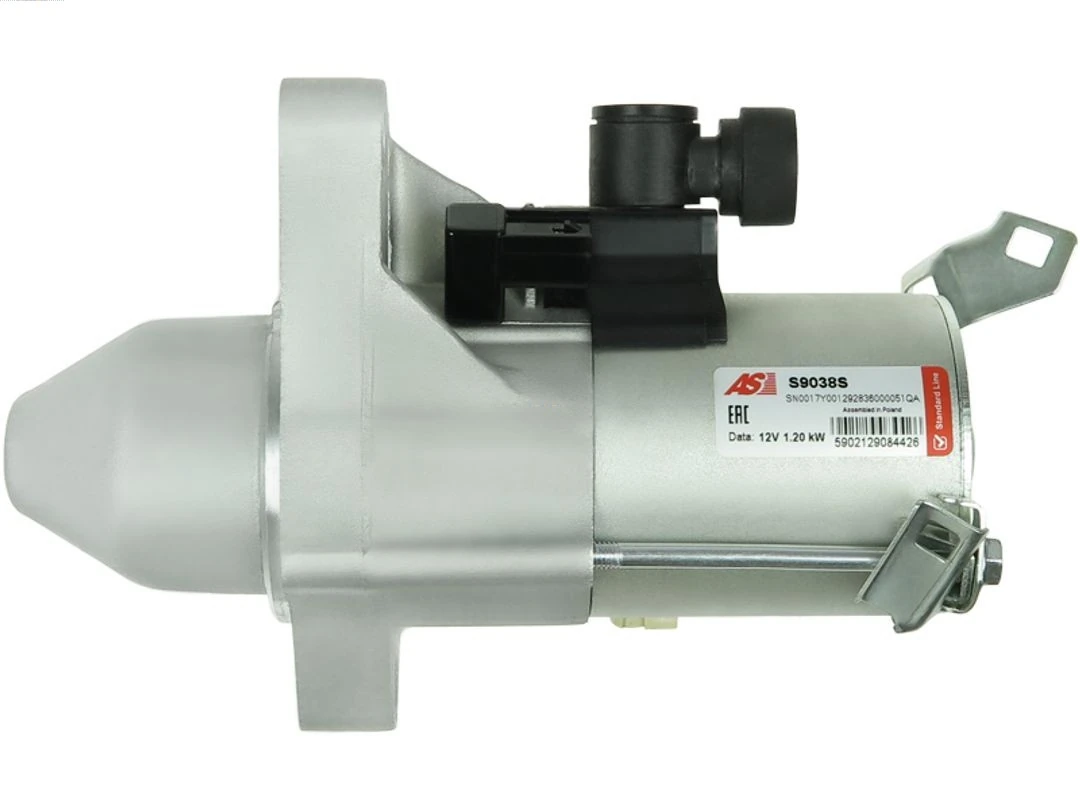 AS-PL S9038S Starter