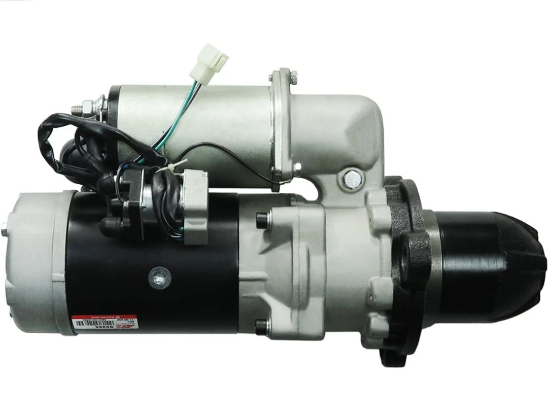 AS-PL S9266 Starter