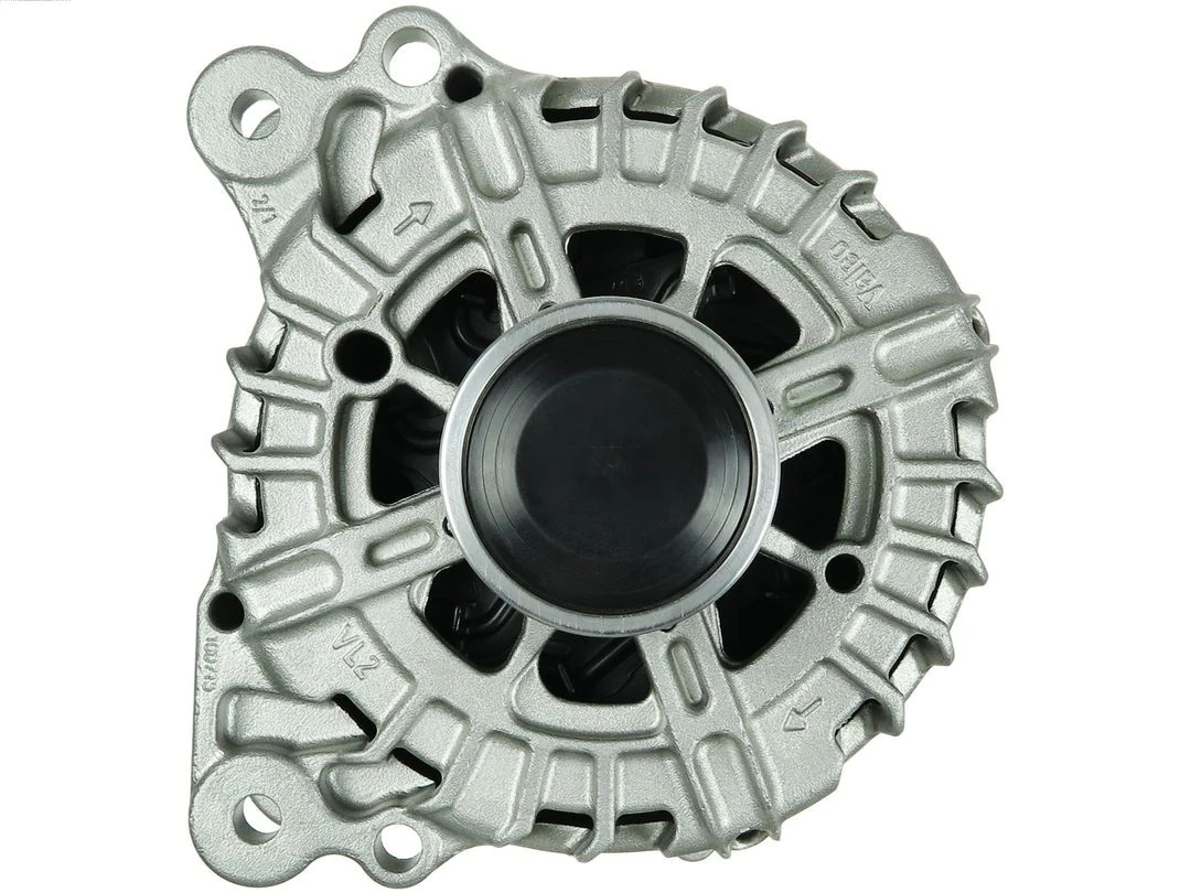 Alternator Remanufactured AS-PL A3127PR