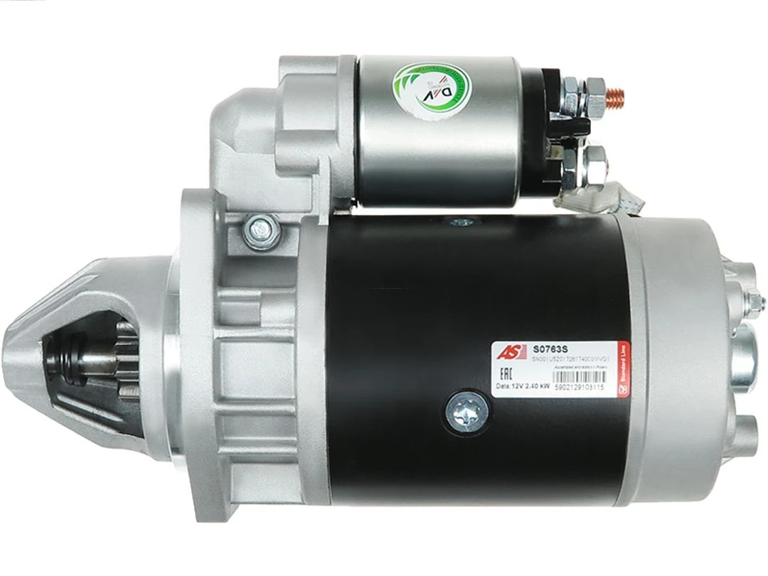 Starter Brand new AS-PL S0763S