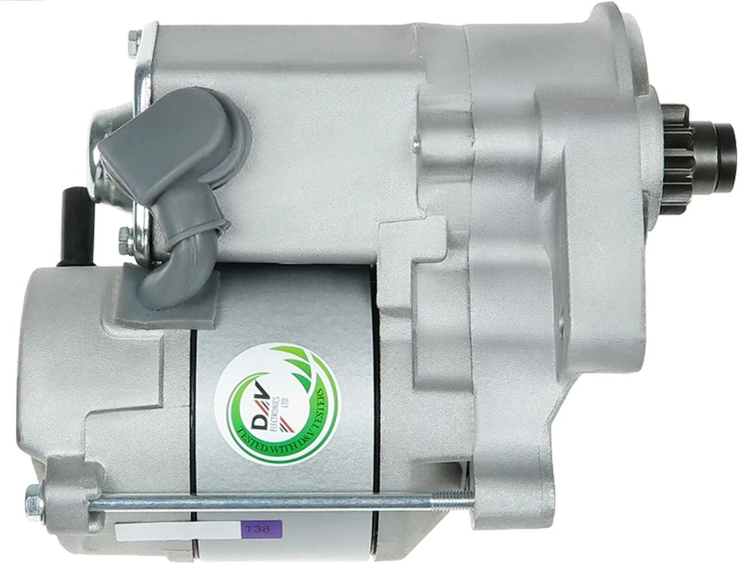 AS-PL S6323S Starter
