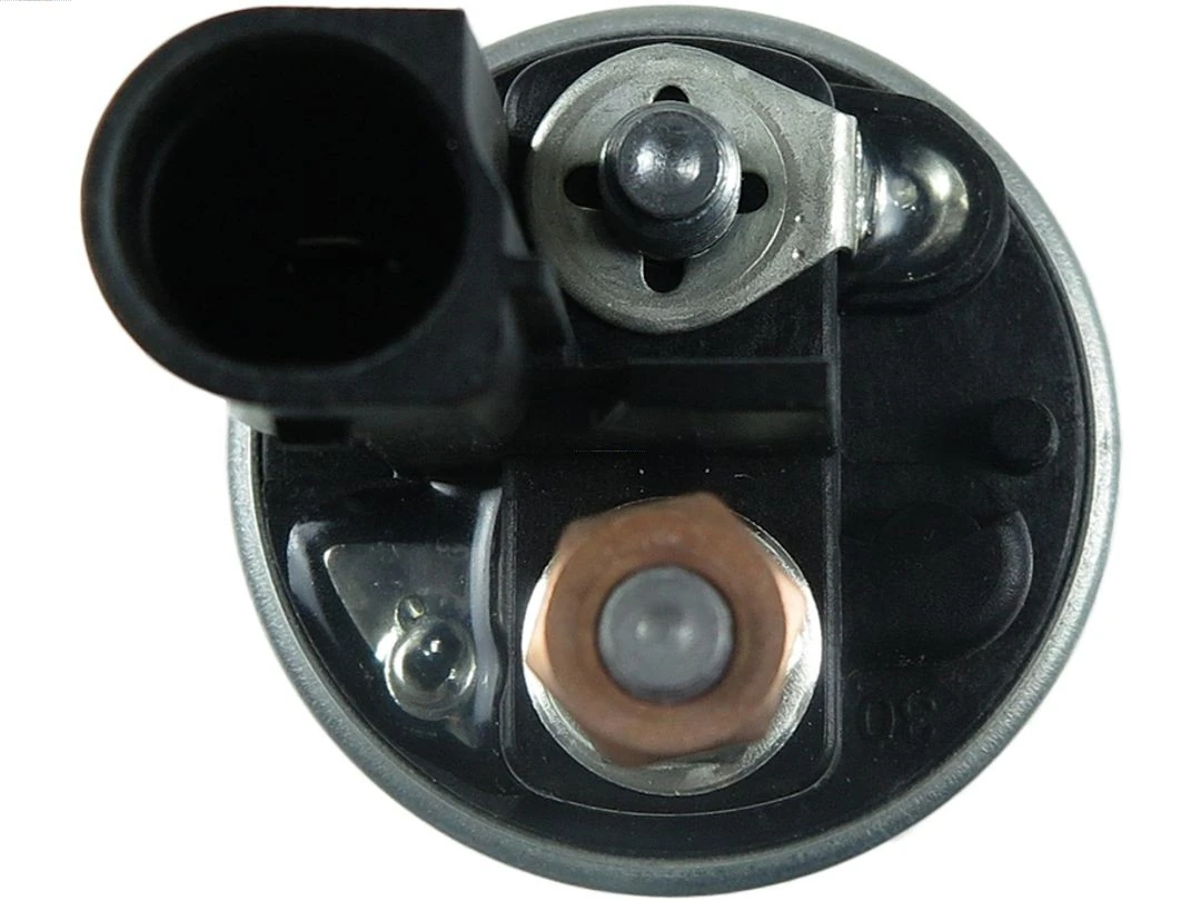 Solenoid Switch, starter Brand new Valeo SS3071(VALEO)