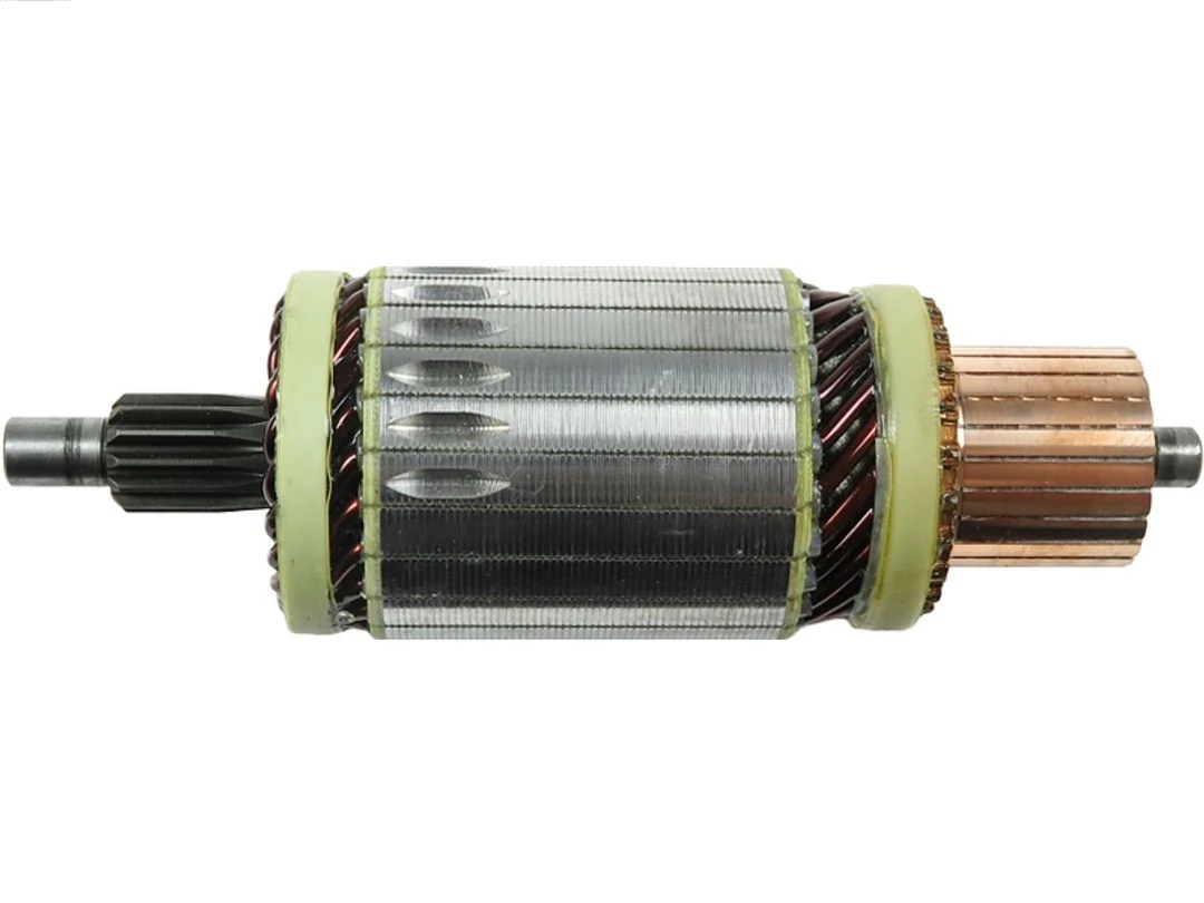 Armature, starter Brand new AS-PL SA5042