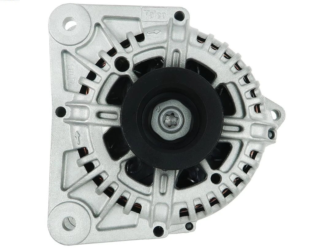 Alternator Remanufactured AS-PL A3119PR