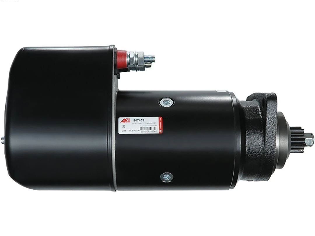 AS-PL S0740S Starter