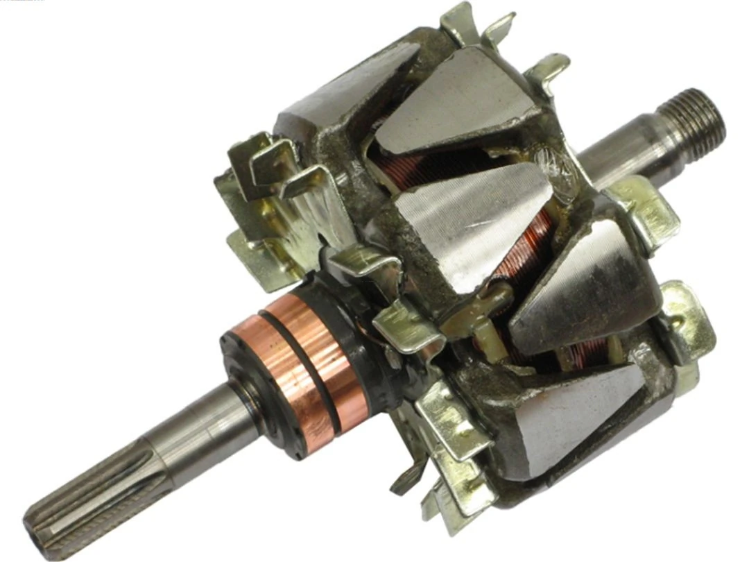 Rotor, alternator Brand new AS-PL AR5006