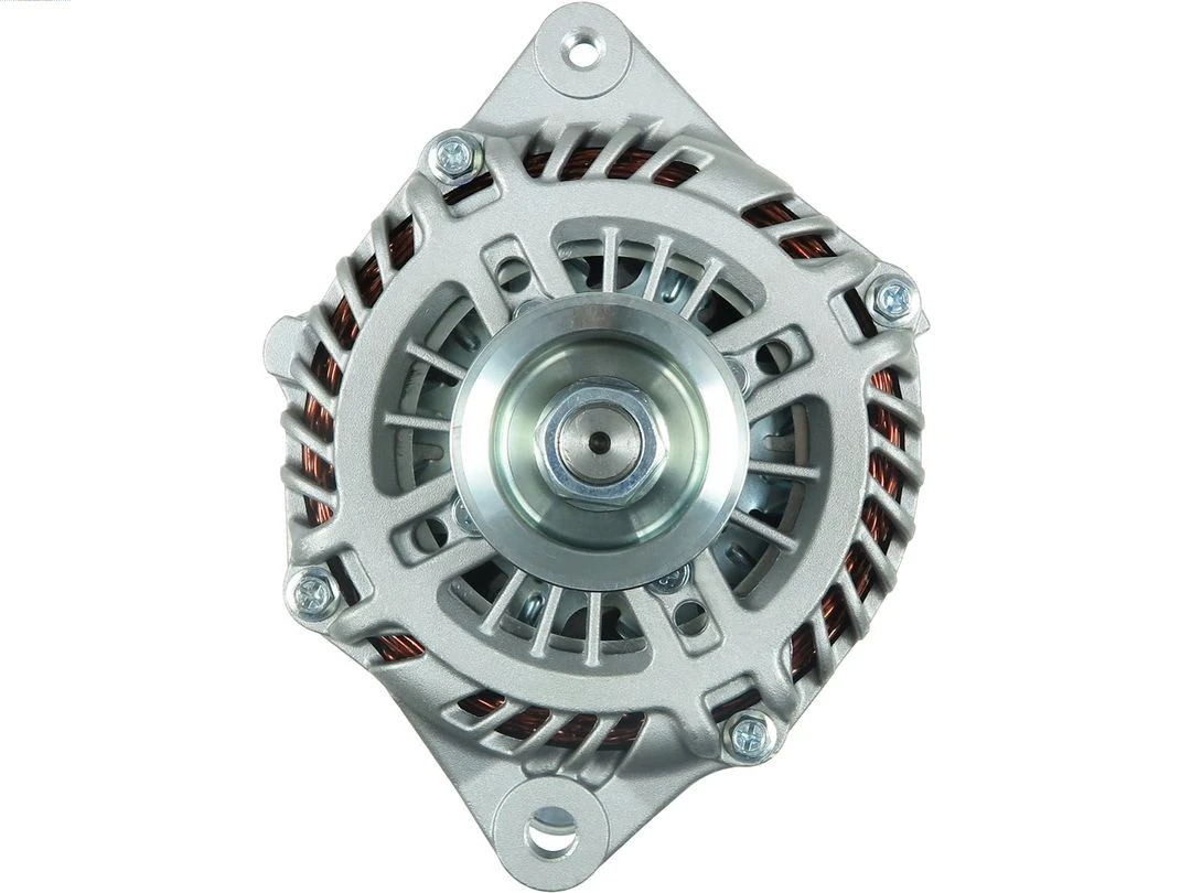 AS-PL A5319 Alternator