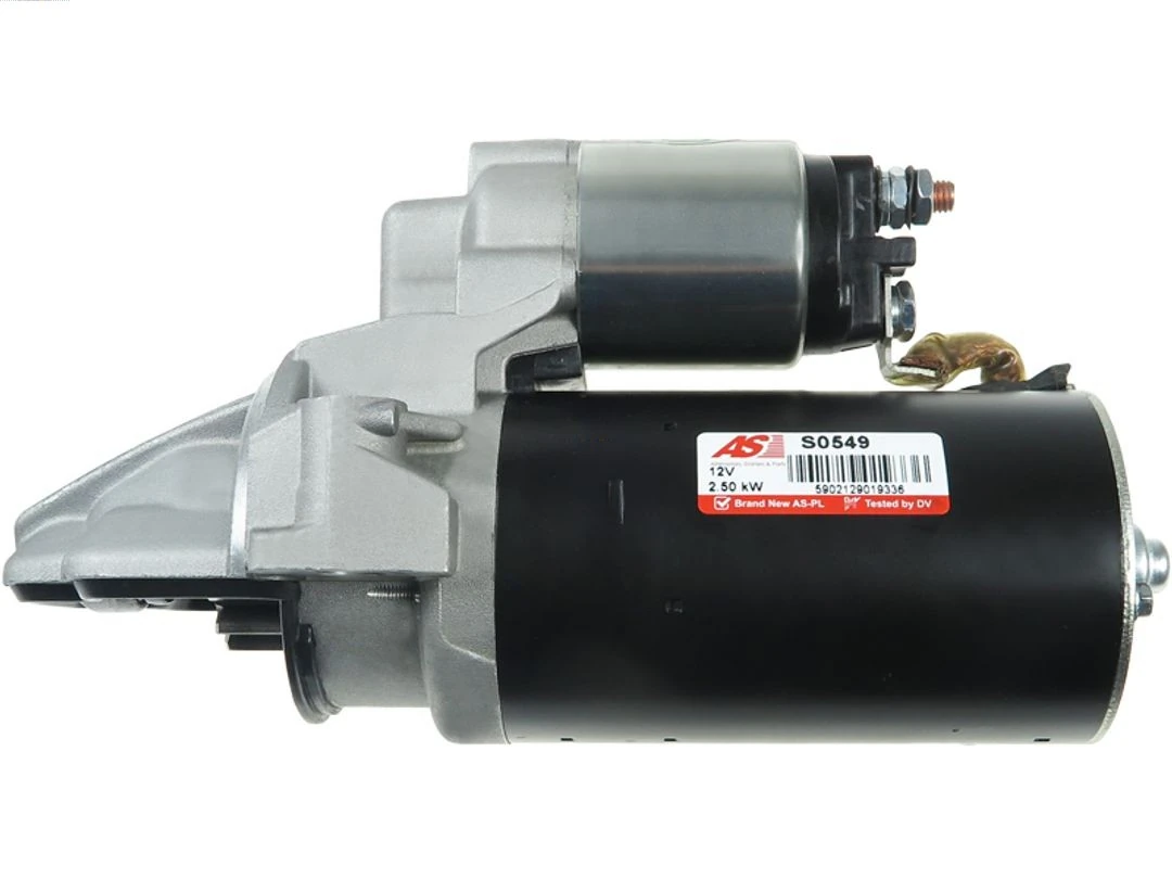 Starter Brand new AS-PL S0549