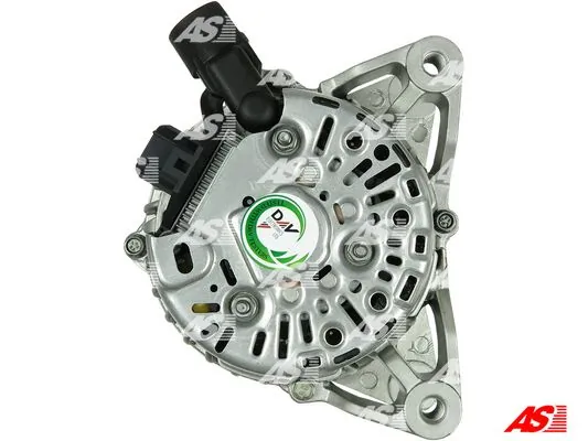 Alternator Remanufactured AS-PL A9020PR