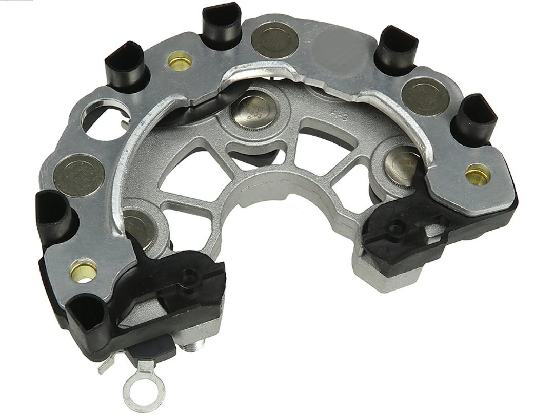 Rectifier, alternator Brand new AS-PL ARC0087