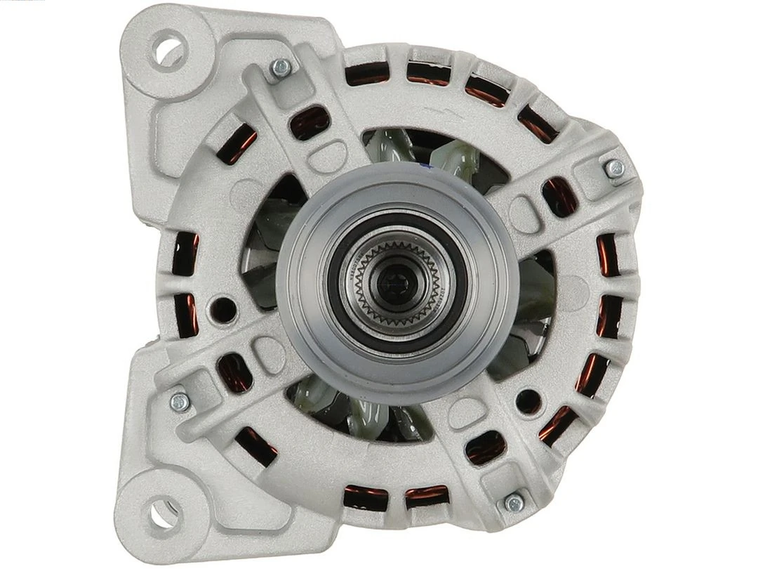 Alternator Brand new AS-PL A0966S