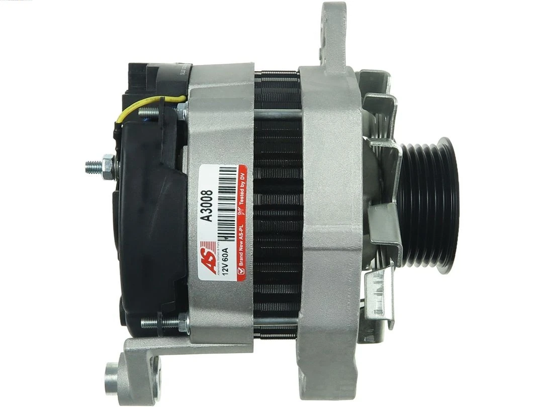 Alternator Brand new AS-PL A3008