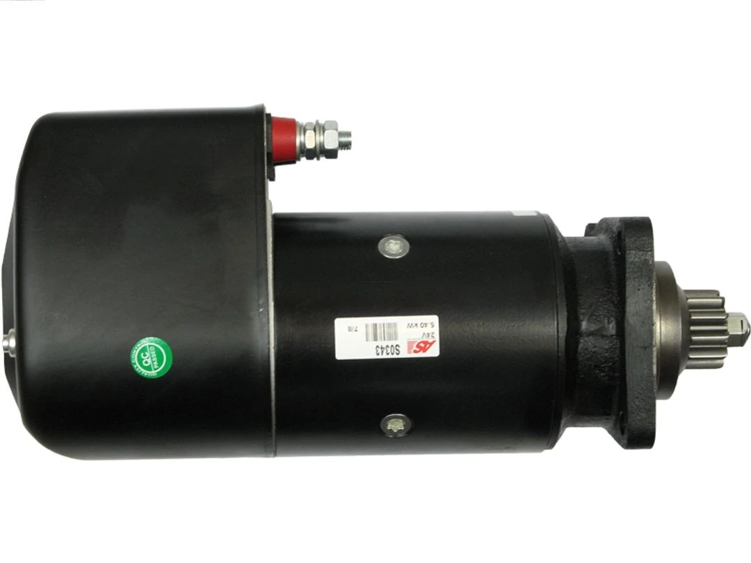 AS-PL S0343 Starter