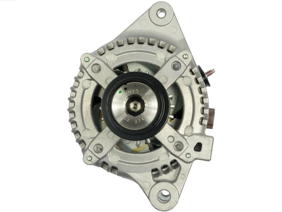 Alternator Brand new Denso A6073(DENSO)