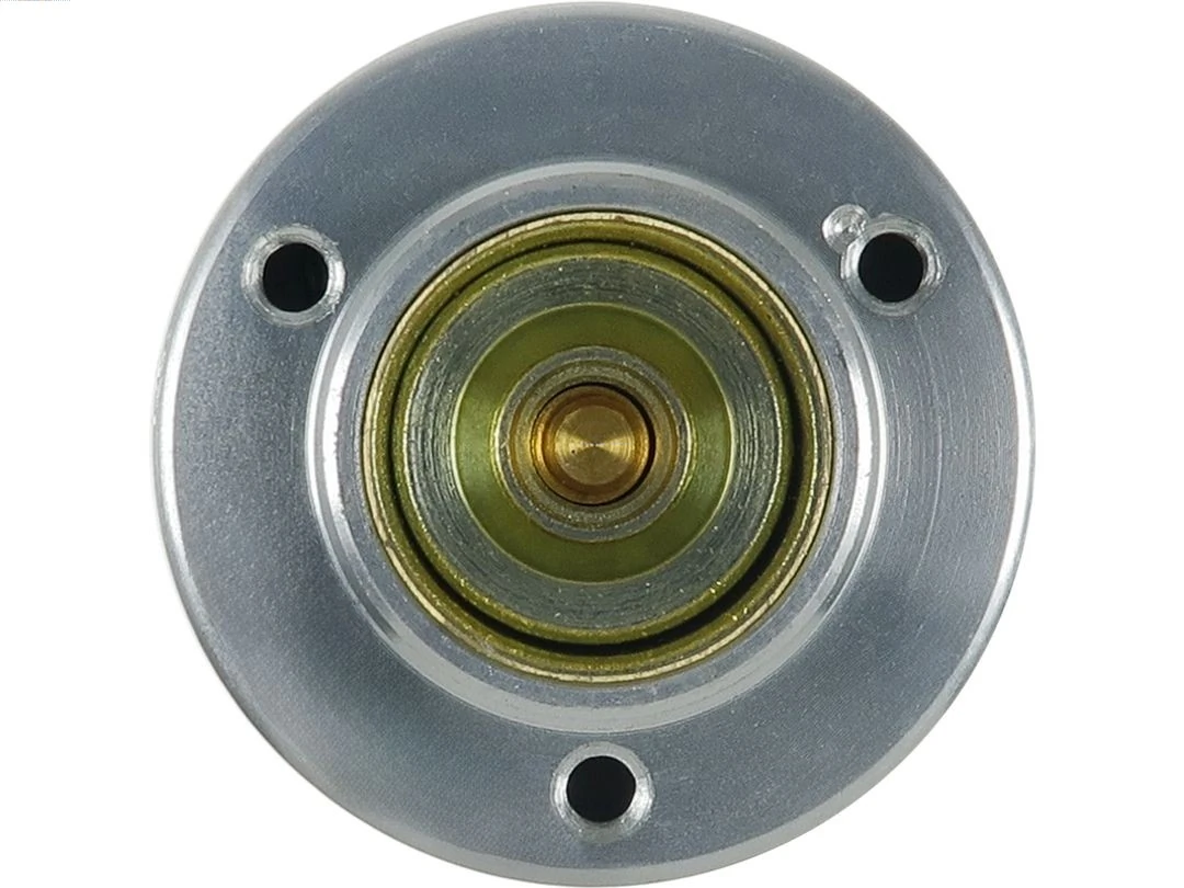 Solenoid Switch, starter Brand new AS-PL SS0103