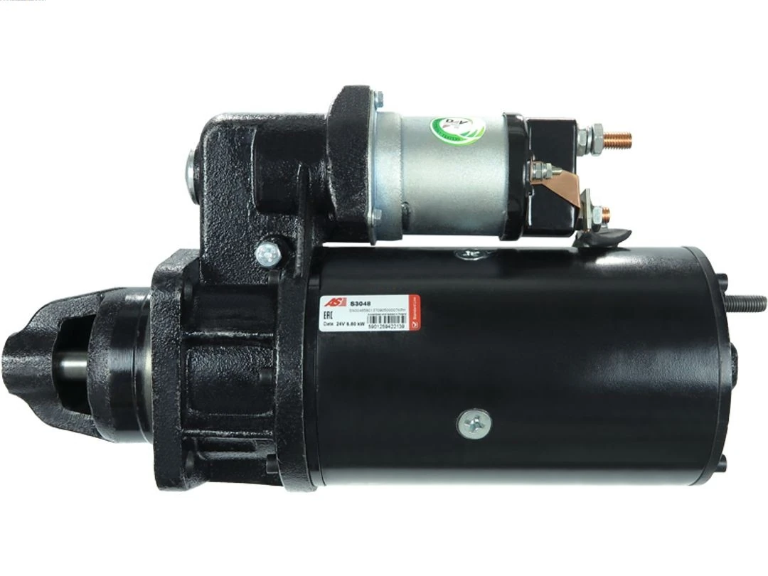 AS-PL S3048 Starter