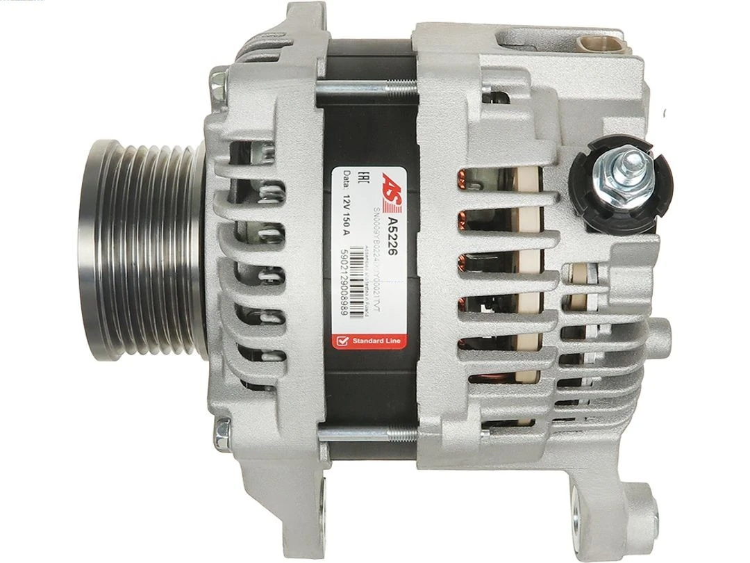 Alternator Brand new AS-PL A5226