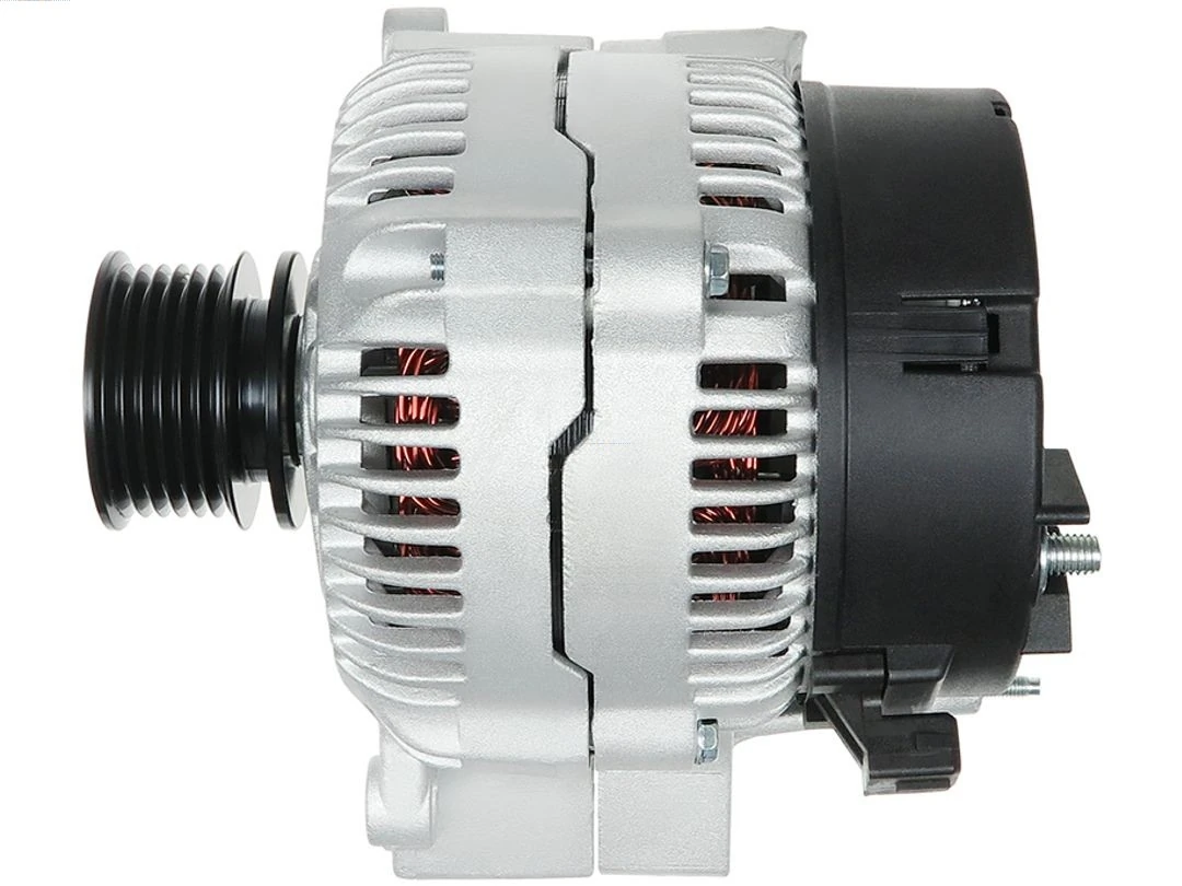Alternator Brand new AS-PL A0006