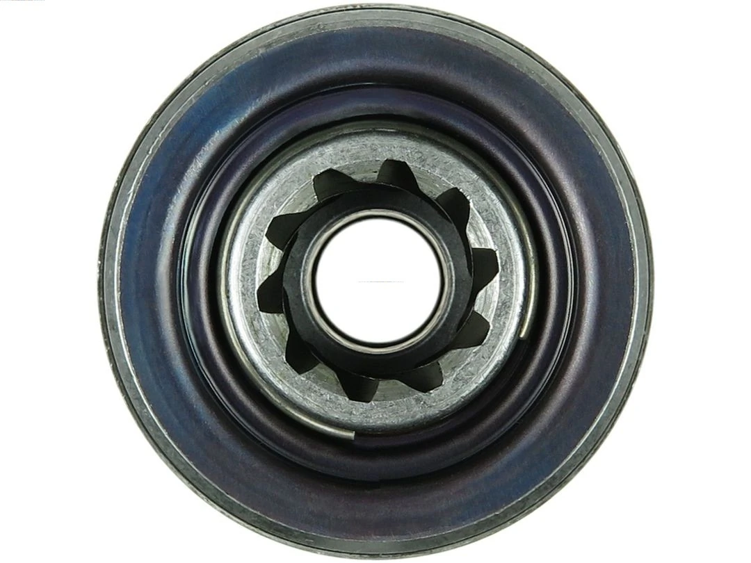 Freewheel Gear, starter Brand new Bosch SD0244(BOSCH)