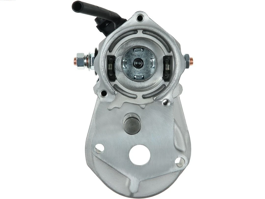 AS-PL SS6078S Solenoid Switch, starter