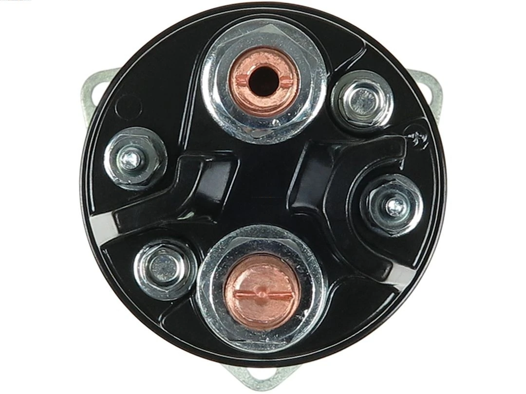 AS-PL SS1127P Solenoid Switch, starter