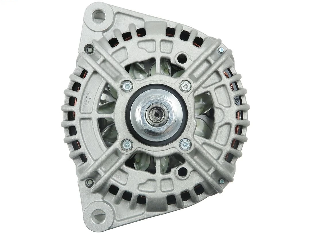 AS-PL A0490 Alternator