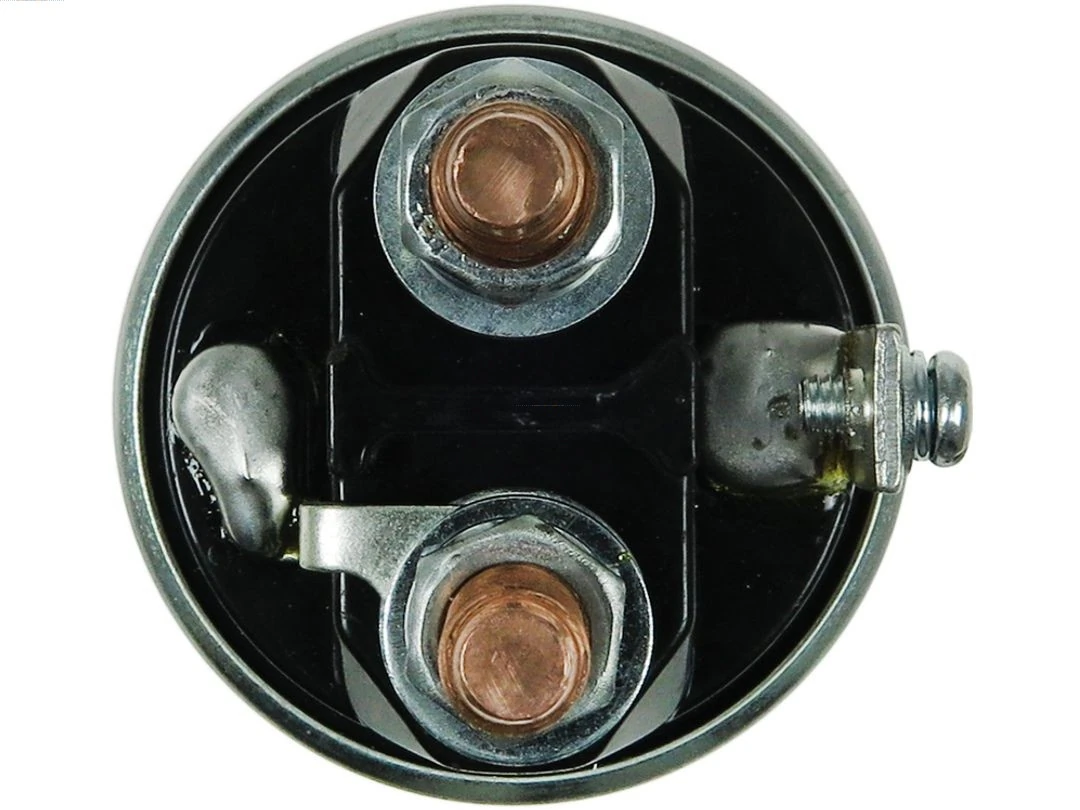 AS-PL SS2056 Solenoid Switch, starter