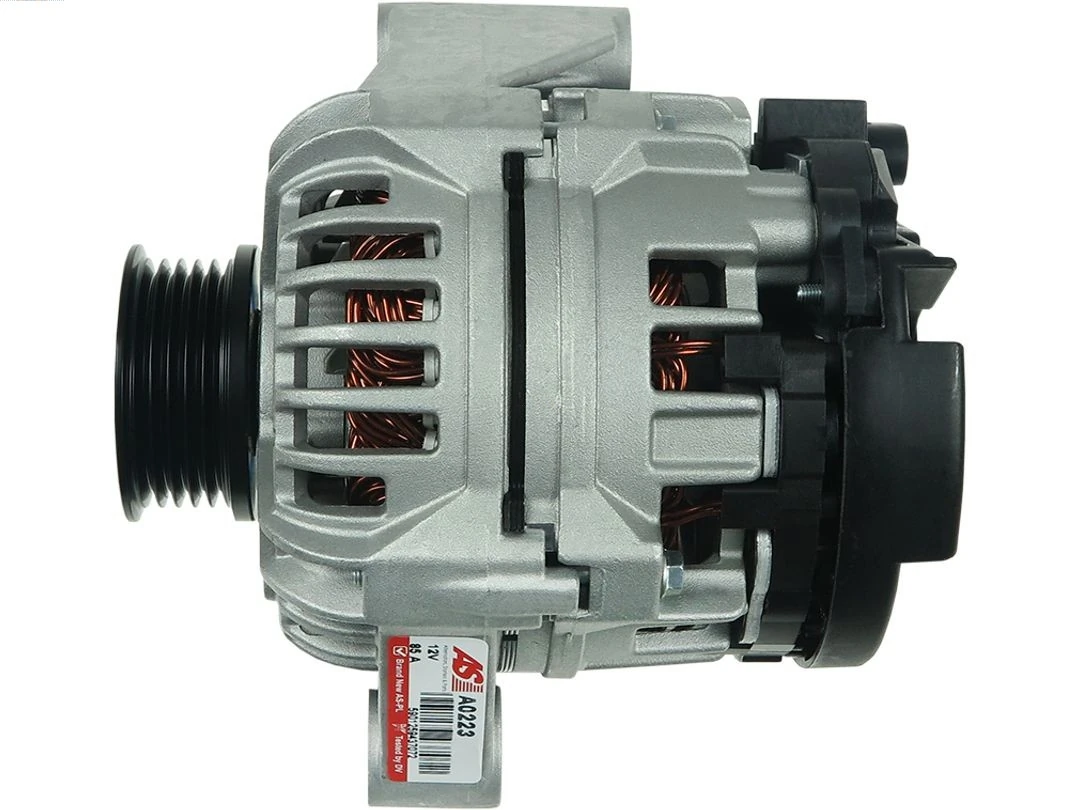 Alternator Brand new AS-PL A0223