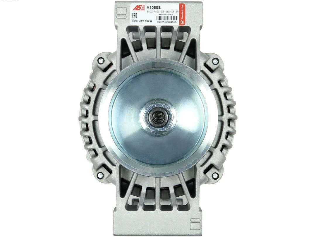 AS-PL A1050S Alternator