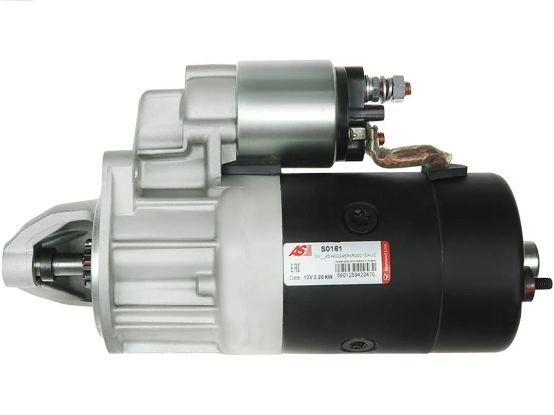Starter Brand new AS-PL S0161